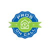 Company Logo For Pros On Call LLC'
