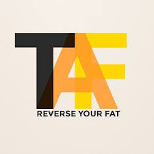 Company Logo For TAF Wellness'