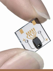Bio-MEMS Market