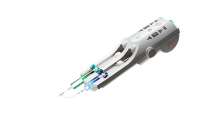 Contrast Injector Market