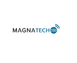 Company Logo For Magnatech360'