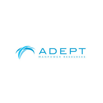 Company Logo For Adept Manpower Resources Pte Ltd'