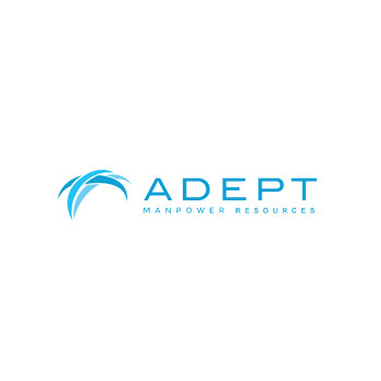 Adept Manpower Resources Pte Ltd