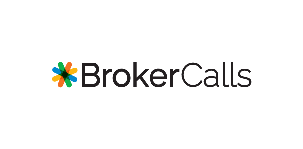 BrokerCalls Logo