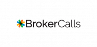 BrokerCalls Logo