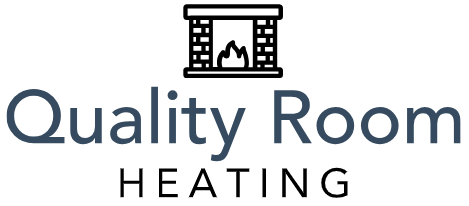 QualityRoomHeating.com Logo