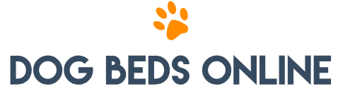 Company Logo For LargeDogBedsOnline.com'