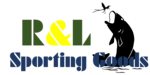 RAndLSportingGoods.com Logo