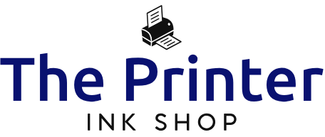 ThePrinterInkShop.com Logo