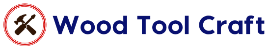 WoodToolCraft.com Logo