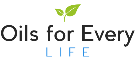 OilsForEveryLife.com Logo