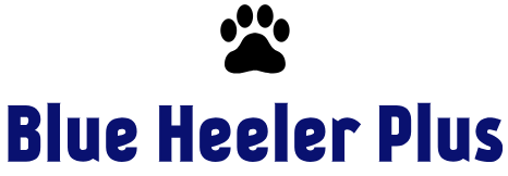 BlueHeelersPlus.com Logo