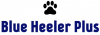 Company Logo For BlueHeelersPlus.com'