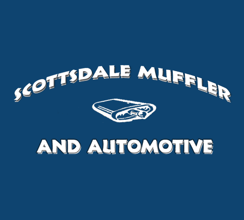 Company Logo For Scottsdale Muffler &amp;amp; Automotive, In'
