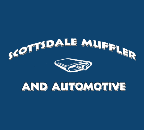 Scottsdale Muffler & Automotive, Inc.