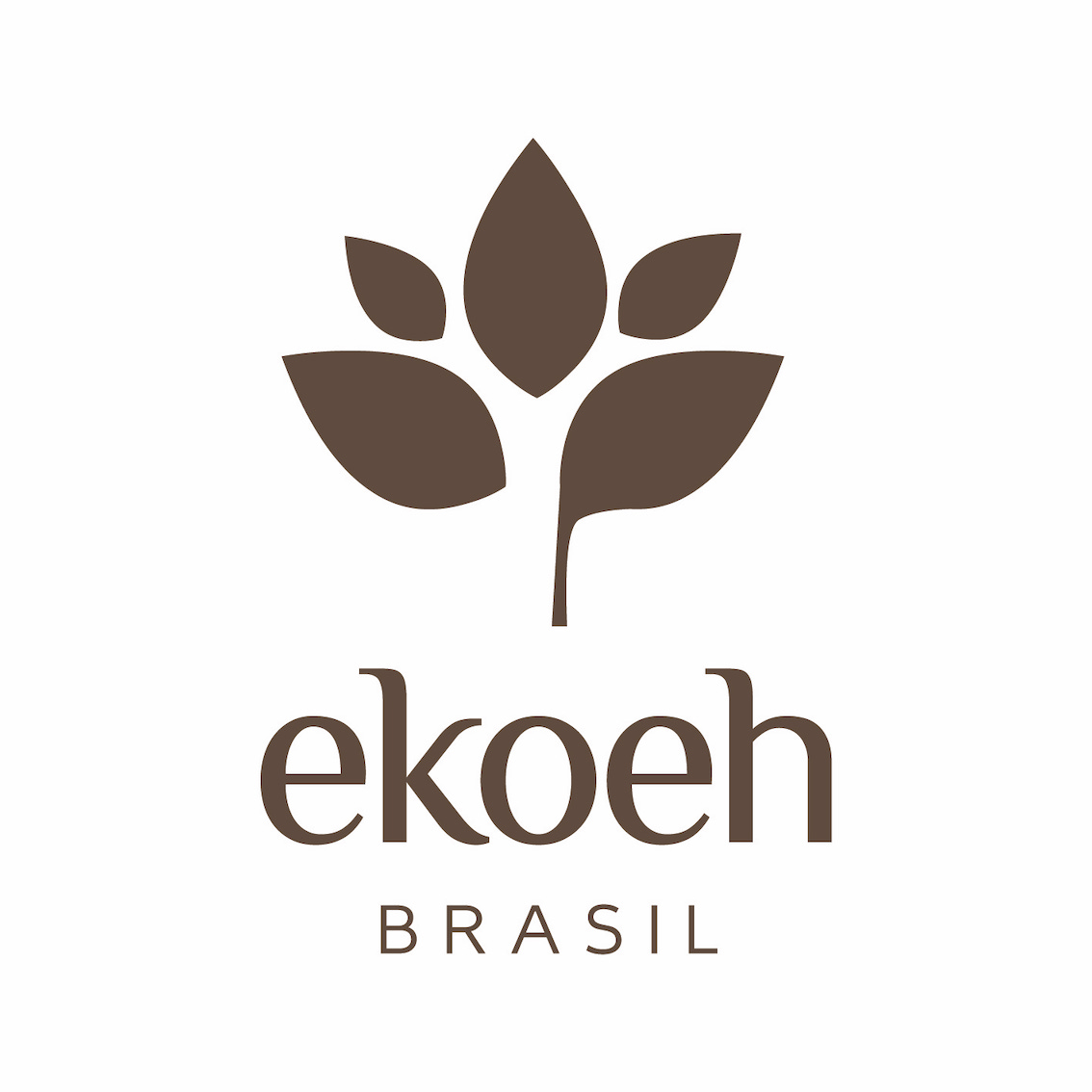 EKOEH BRASIL Logo