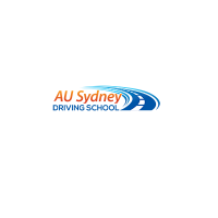 Au Sydney Driving School Logo