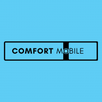 Comfort Mobile Logo