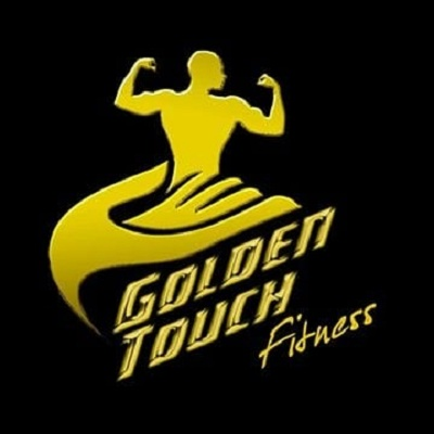 Golden Touch Fitness Logo