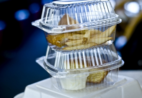 Foodservices Disposable Market