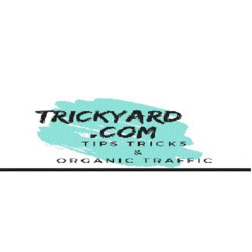 Company Logo For Trickyard'