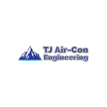 Company Logo For TJ Aircon Engineering Pte Ltd'