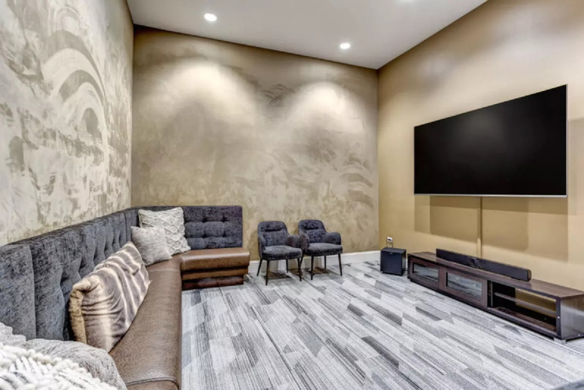 Company Photo For 500 Station Blvd Luxury Apartments'