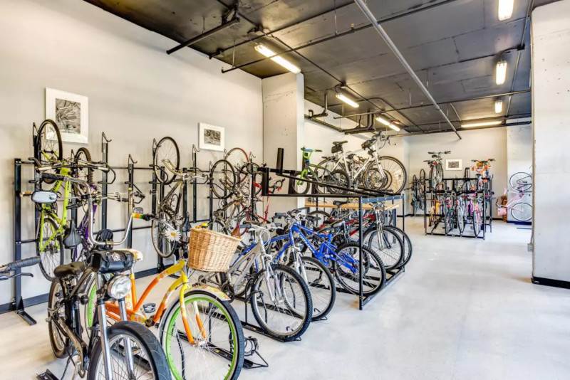 Company Photo For 500 Station Blvd Luxury Apartments'