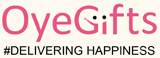 Company Logo For OyeGifts.com - Send Gifts to India'