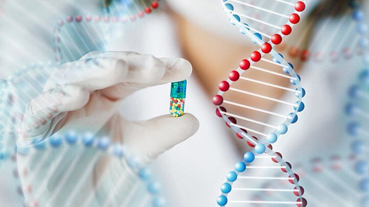 Biological Drugs Market'
