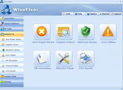 Inside wisefixer'