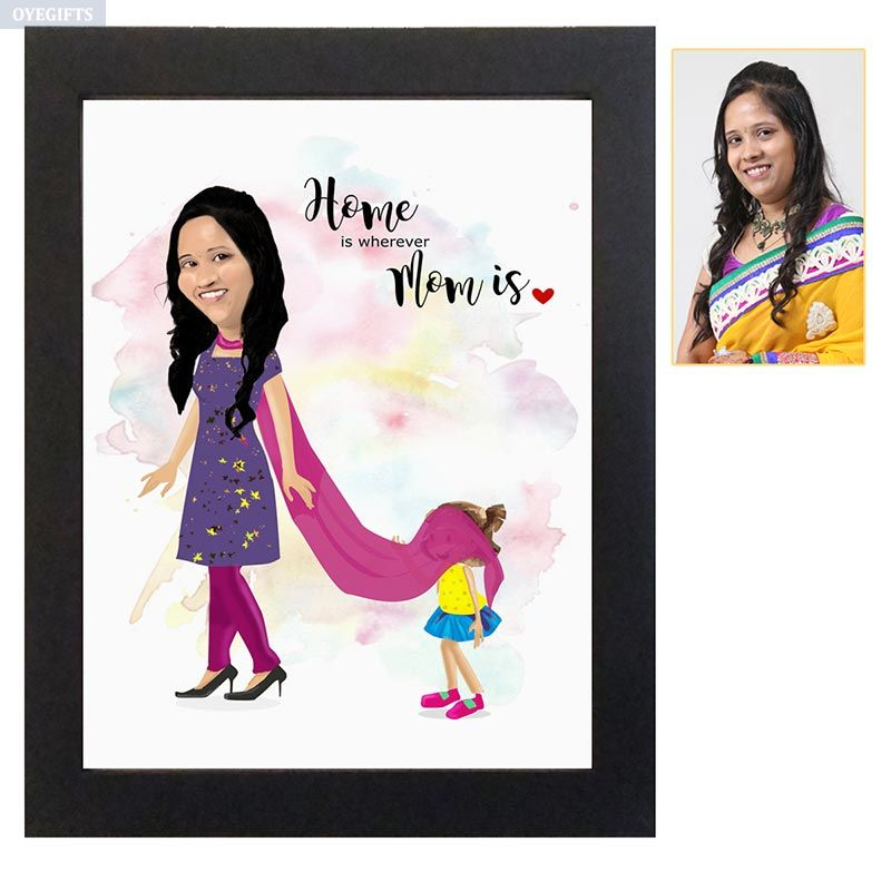 Mothers Day Photo Gifts