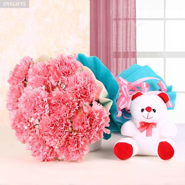 Mothers day flowers