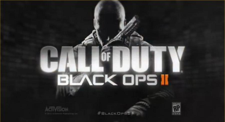 Call of Duty Black Ops 2'