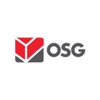 OSG Containers and Modular Pte. Ltd Logo