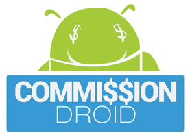 Commission Droid'