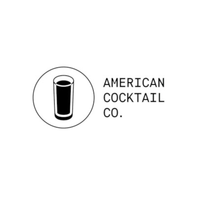 American Cocktail Co. Logo