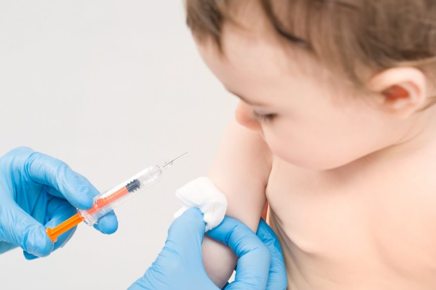 Inactivated Vaccine Market