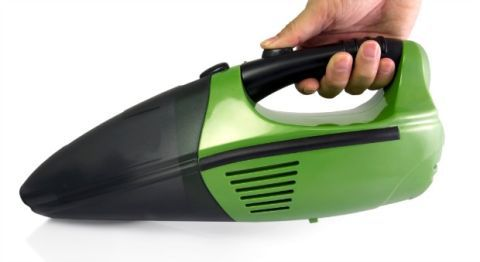 Hand-hold Vacuum Cleaner Market