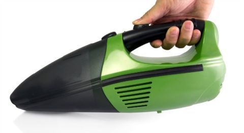 Hand-hold Vacuum Cleaner Market'