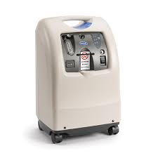Oxygen Concentrators Market