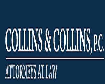 Collins &amp; Collins, P.C. Logo