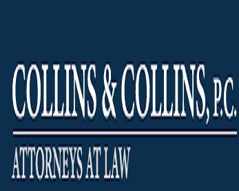 Collins & Collins, P.C. Logo