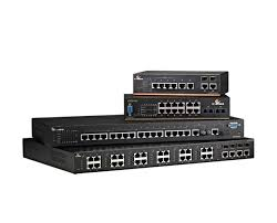 Ethernet Switches Market'