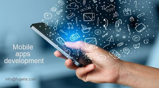 Best App Development Services'