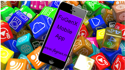 Mobile App Company India'