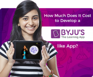 BYJU&#039;S'