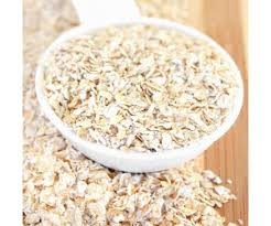 Organic Oats Market