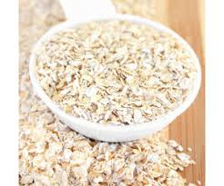 Organic Oats Market'