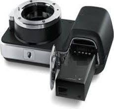 Camera Battery Market